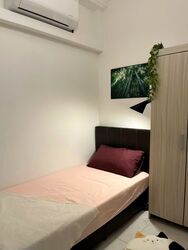 Orchid Park Condominium (D27), Condominium #599754191